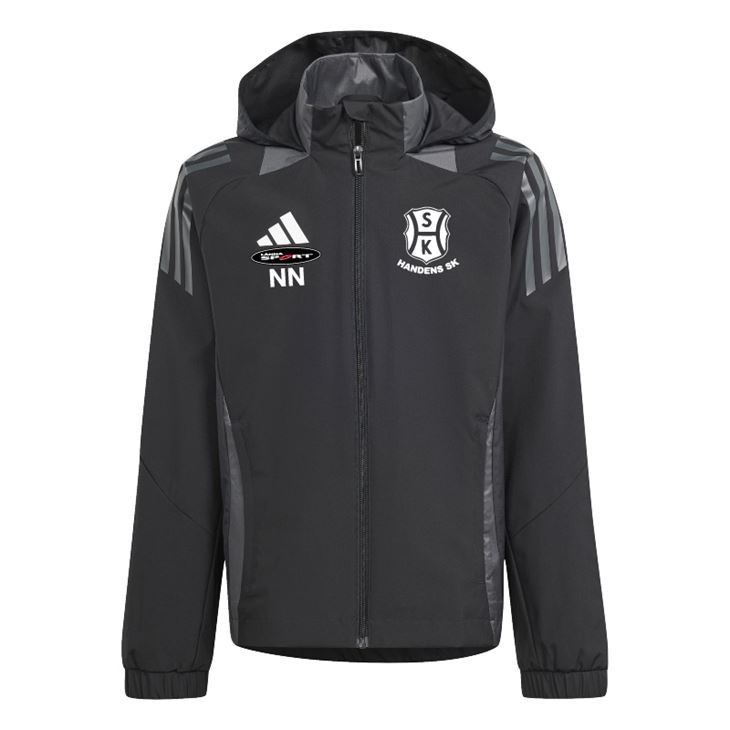 Handens SK Allvädersjacka Tiro24 Sr