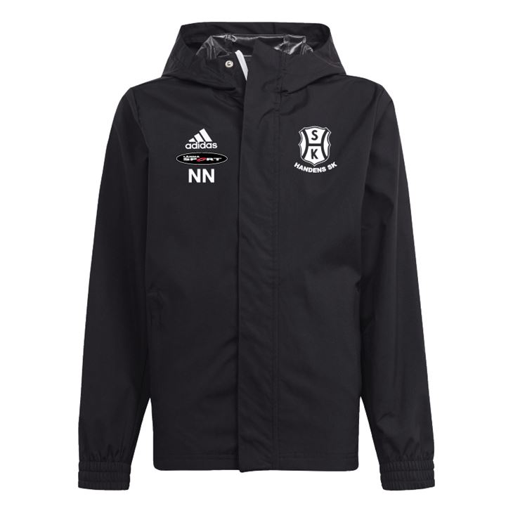 Handens SK Regnjacka Entrada22 Jr