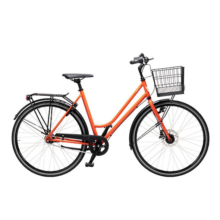 Skeppshult Nova Sport 7-Växlad