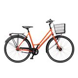 Skeppshult Nova Sport 7-Växlad