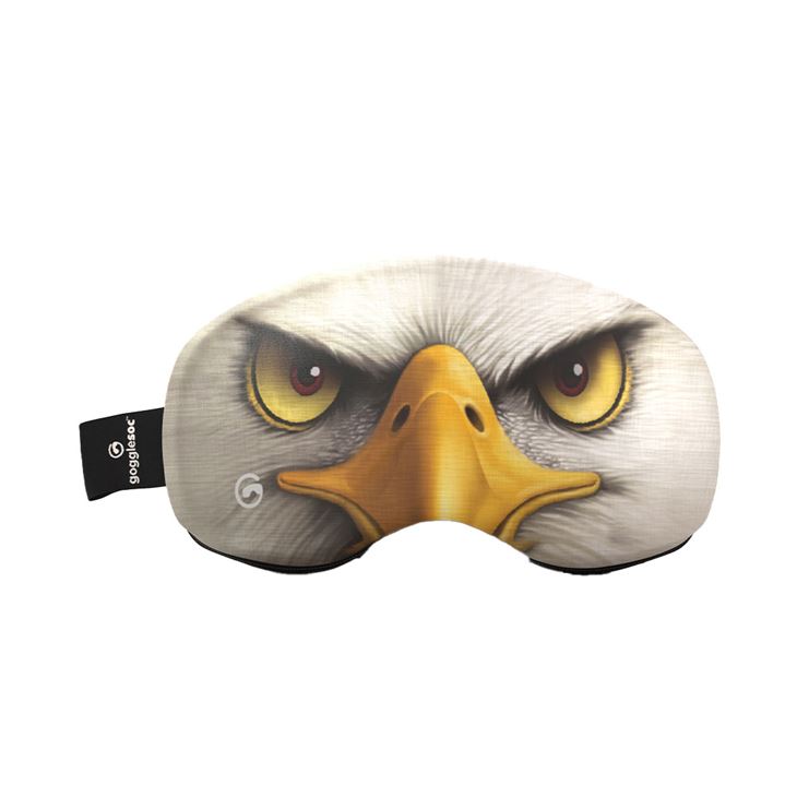 Gogglesoc Pro Soc