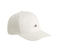 GANT Shield Cotton Twill Cap Junior