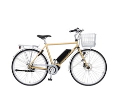 Skeppshult Favorit Sport 9-Växlad