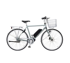 Skeppshult Favorit Sport 9-Växlad