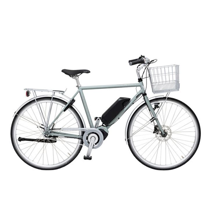 Skeppshult Favorit Sport 9-Växlad