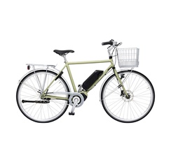 Skeppshult Favorit Sport 9-Växlad