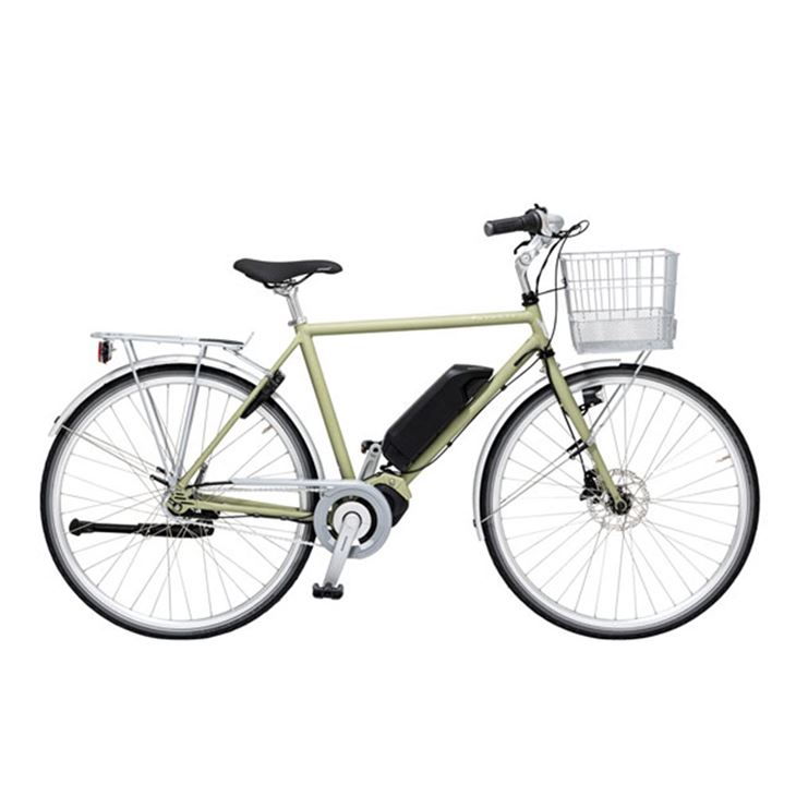 Skeppshult Favorit Sport 9-Växlad