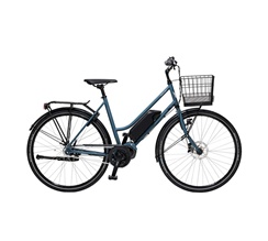 Skeppshult Nova Sport El 7-växlad