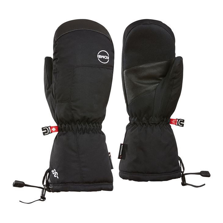 Kombi Sencilla Waterguard Mitt
