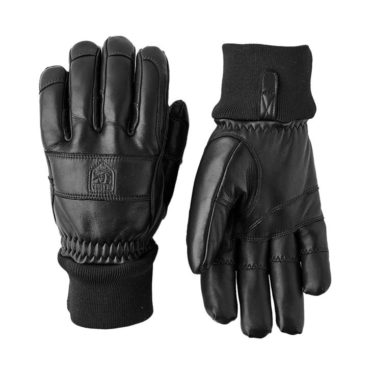 Hestra Ergo Grip CZone Vernum - 5 Finger