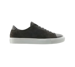 Sneaky Steve Lescape Suede Herr