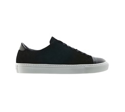 Sneaky Steve Lescape Suede Herr