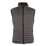 Thermic Power Vest Heat Dam Inkl. Powerbank