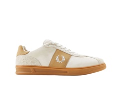 Fred Perry B4 Suede Herr