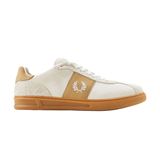Fred Perry B4 Suede Herr