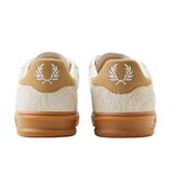 Fred Perry B4 Suede Herr