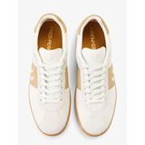 Fred Perry B4 Suede Herr