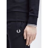 Fred Perry Crew Neck Sweatshirt Herr