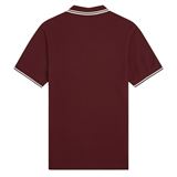 Fred Perry The Twin Tipped Fred Perry Shirt Herr