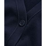 GANT Classic Cotton Cardigan Dam
