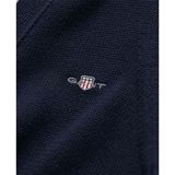 GANT Classic Cotton Cardigan Dam