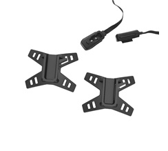 Silva Free Helmet Mount Kit