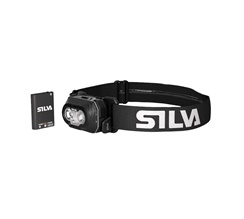Silva Discover Hybrid