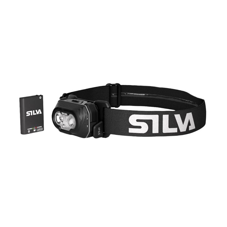 Silva Discover Hybrid