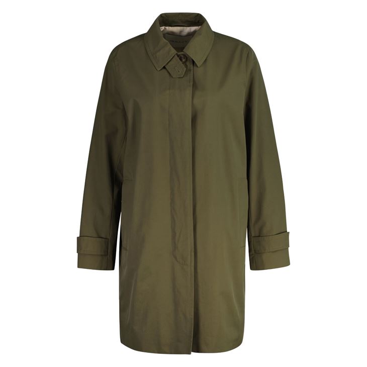 GANT Car Coat Dam