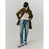 GANT Car Coat Dam