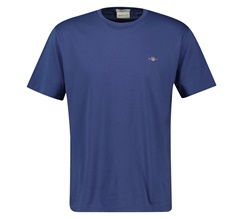 GANT Regular Fit Shield T-Shirt Herr