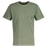 GANT Sunfaded SS T-Shirt Herr