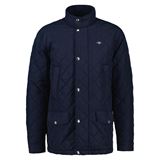 GANT Quilted windcheater Mid Jacket Herr