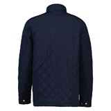 GANT Quilted windcheater Mid Jacket Herr