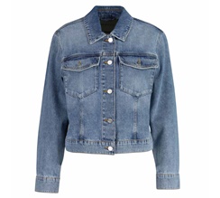 GANT Denim Jacket Dam