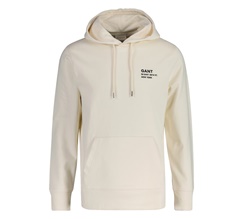 GANT Small Graphic Sweat Hoodie Herr