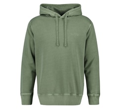 GANT Sunfaded Hoodie Herr