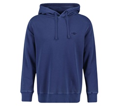 GANT Sunfaded Hoodie Herr