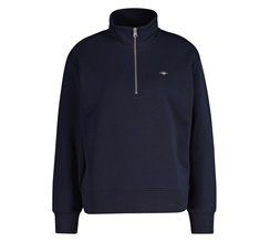 GANT Shield Half-Zip Dam