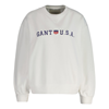 GANT USA Shield C-Neck Sweat Dam