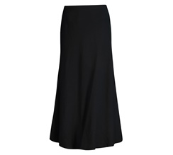 GANT Linen Blend Skirt Dam