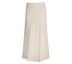 GANT Linen Blend Skirt Dam