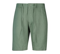 GANT Regular Sunfaded Drawstring Shorts Herr
