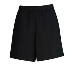 GANT Relaxed Linen Blend Pull On Shorts Dam