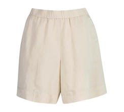 GANT Relaxed Linen Blend Pull On Shorts Dam