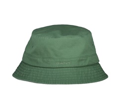 GANT Sunfaded Cotton Twill Bucket Hat
