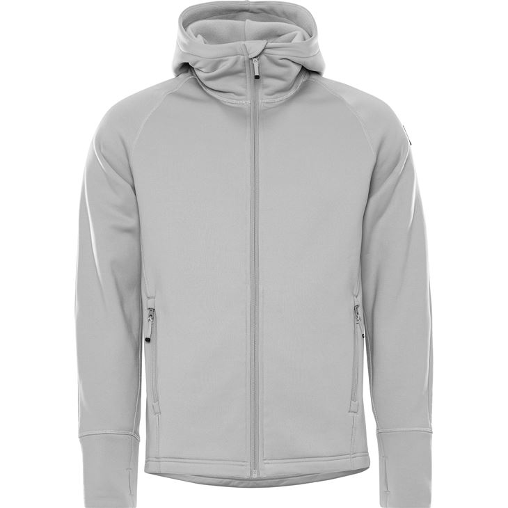 Fristads Kansas Cobalt Polartec® power stretch® hoodie