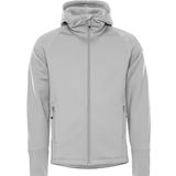 Fristads Kansas Cobalt Polartec® power stretch® hoodie