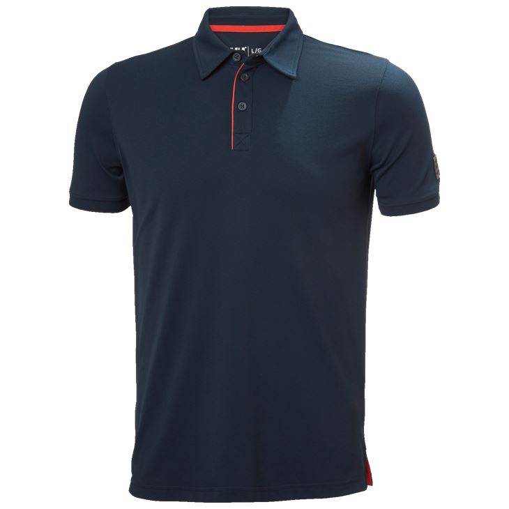 Helly Hansen Workwear KENSINGTON TECH POLO