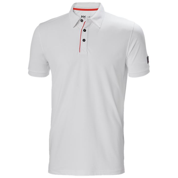 Helly Hansen Workwear KENSINGTON TECH POLO